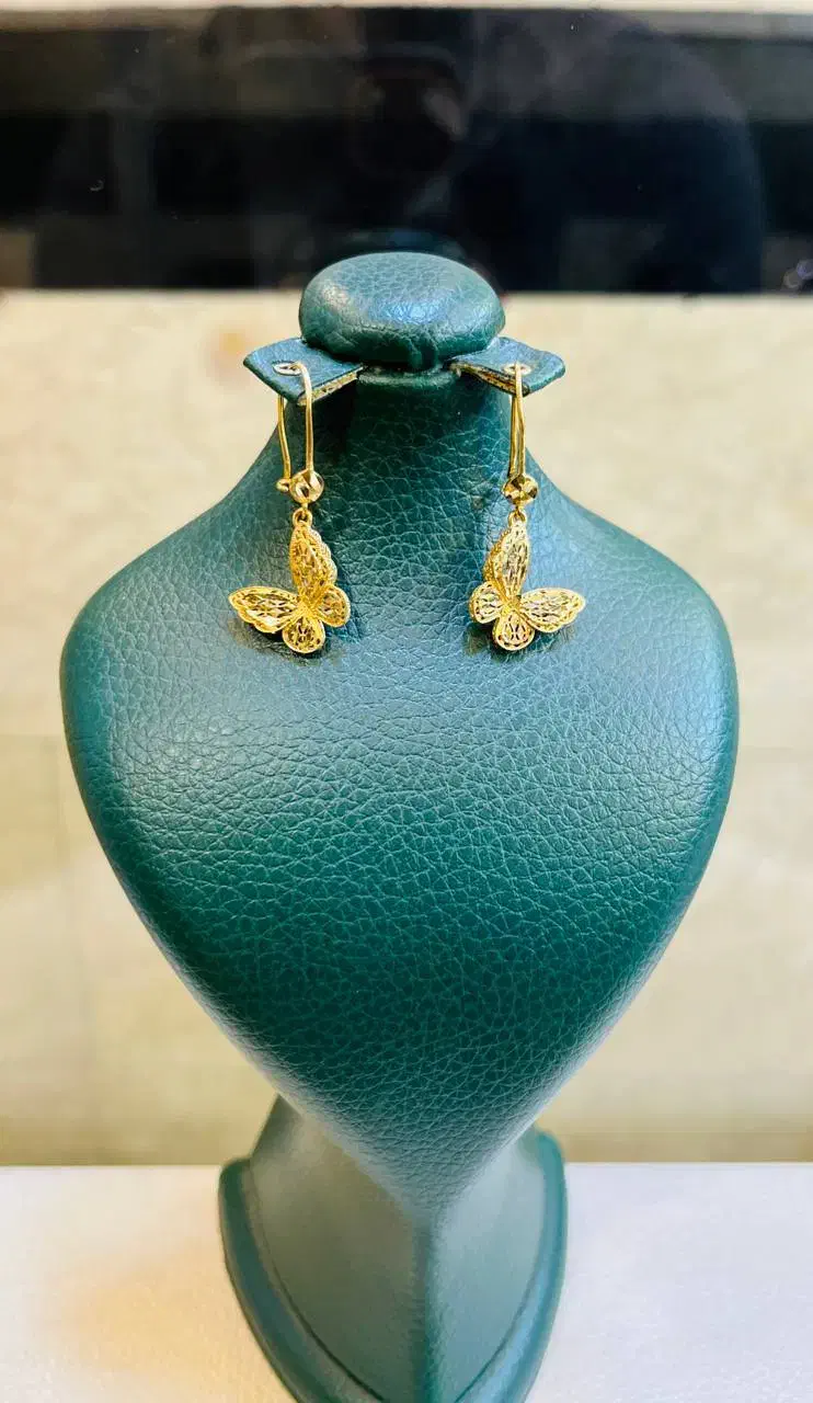 طلا نو فقط 3 درصد|جواهرات|تهران, طیب|دیوار