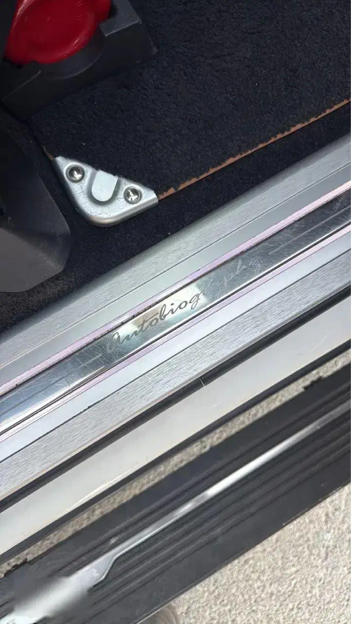 رنج روور اتوبیوگرافی ۲۰۱۸ موقت ارس|خودرو سواری و وانت|تبریز, |دیوار