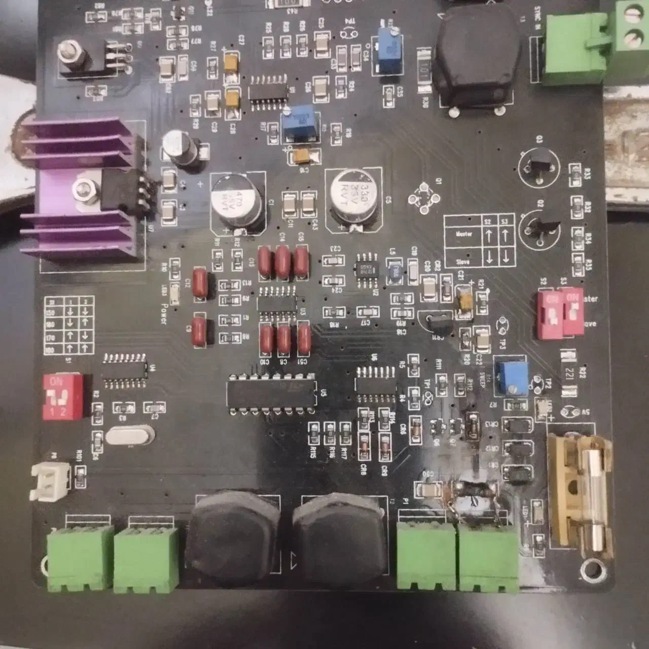 گیت RF|صوتی و تصویری|اردبیل, |دیوار