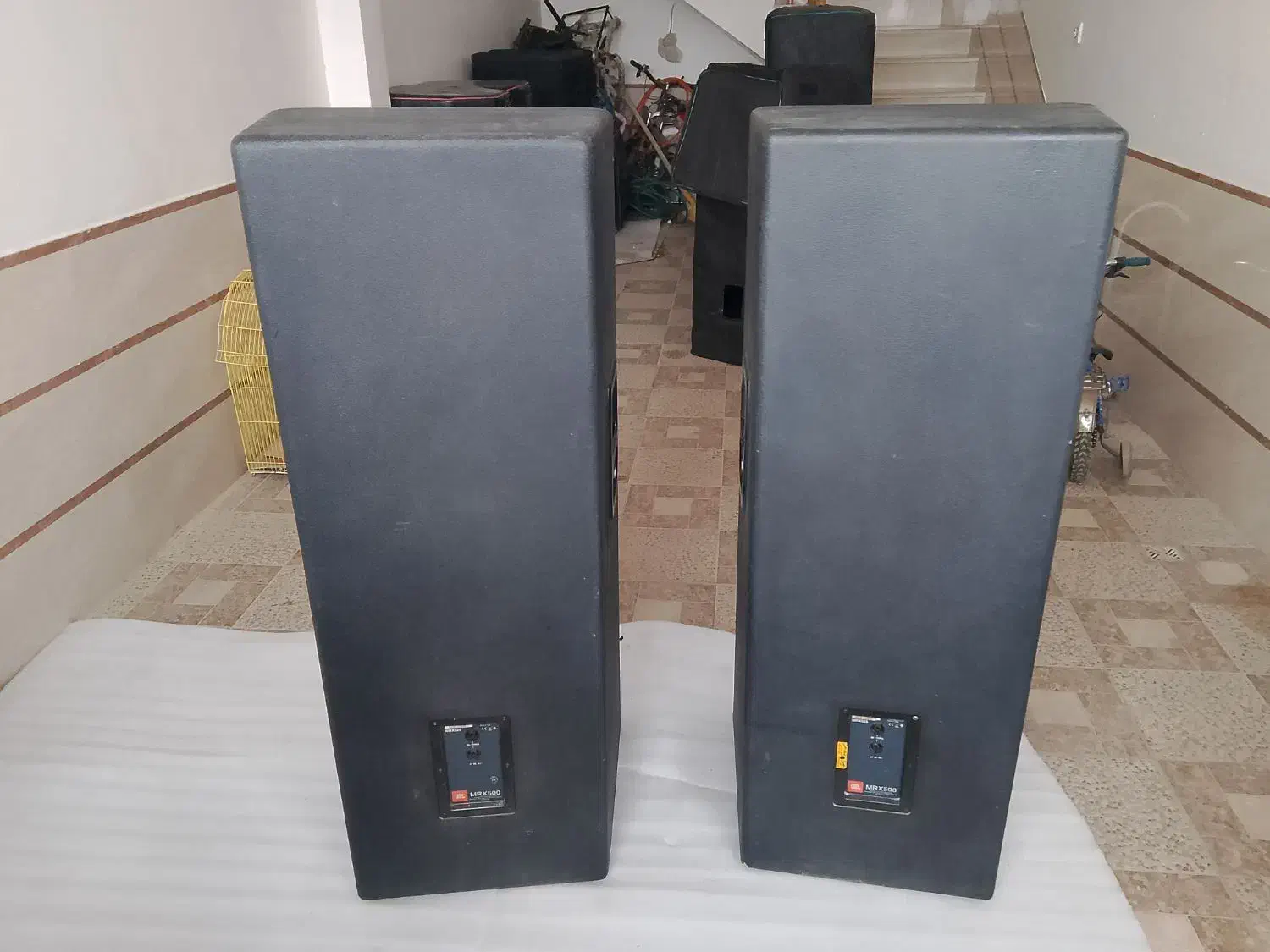 یه دست بلنگو دوبل فروش فوری ترو تمیز|صوتی و تصویری|سقز, |دیوار