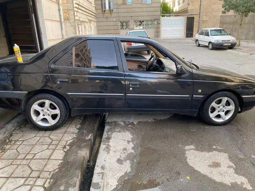 رینگ معاوضه|قطعات یدکی و لوازم جانبی|قرچک, میرزائی جنوبی|دیوار