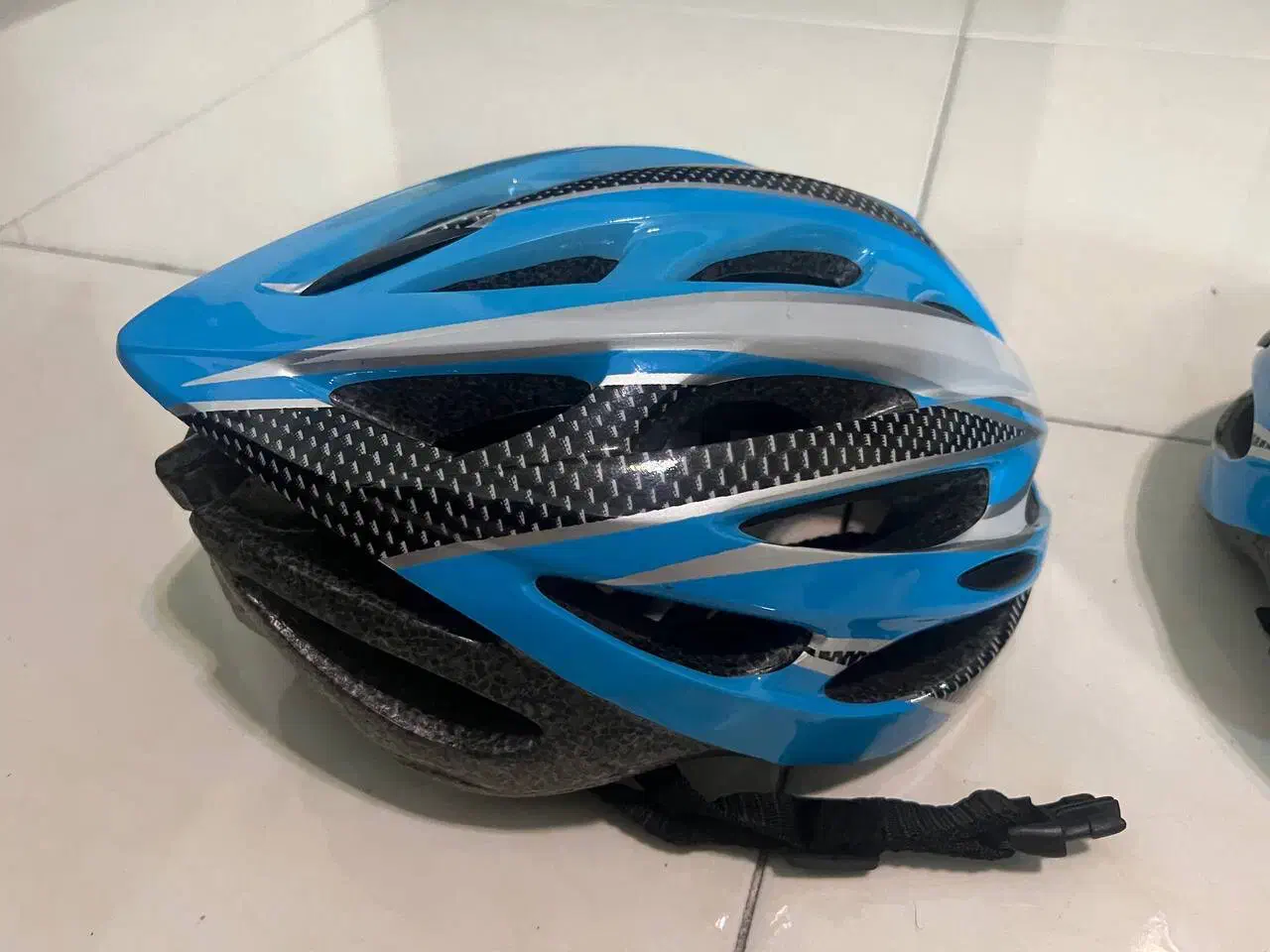 کلاه دوچرخه|دوچرخه، اسکیت، اسکوتر|تهران, تهرانپارس غربی|دیوار