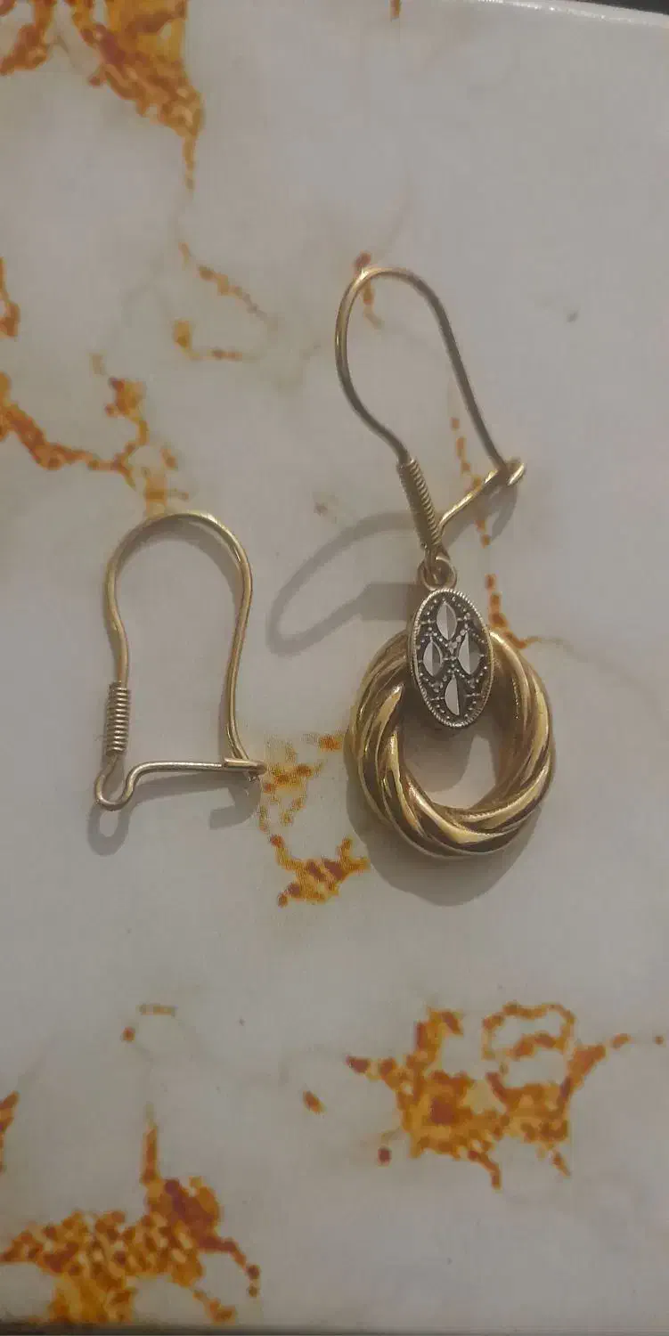 طلا گم شده|جواهرات|کوهدشت, |دیوار