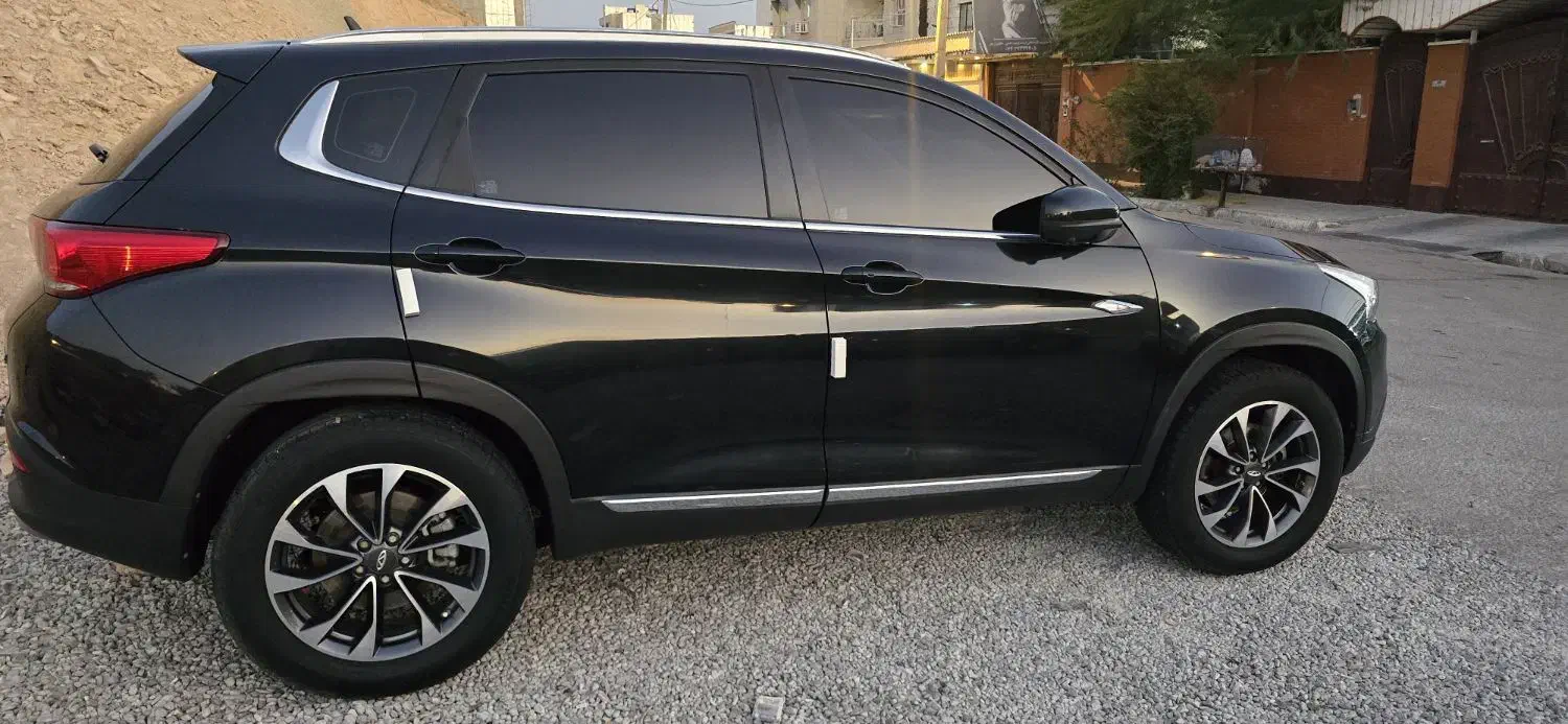 تیکو ۷ مدل ۹۹ بدون رنگ|خودرو سواری و وانت|بهبهان, |دیوار