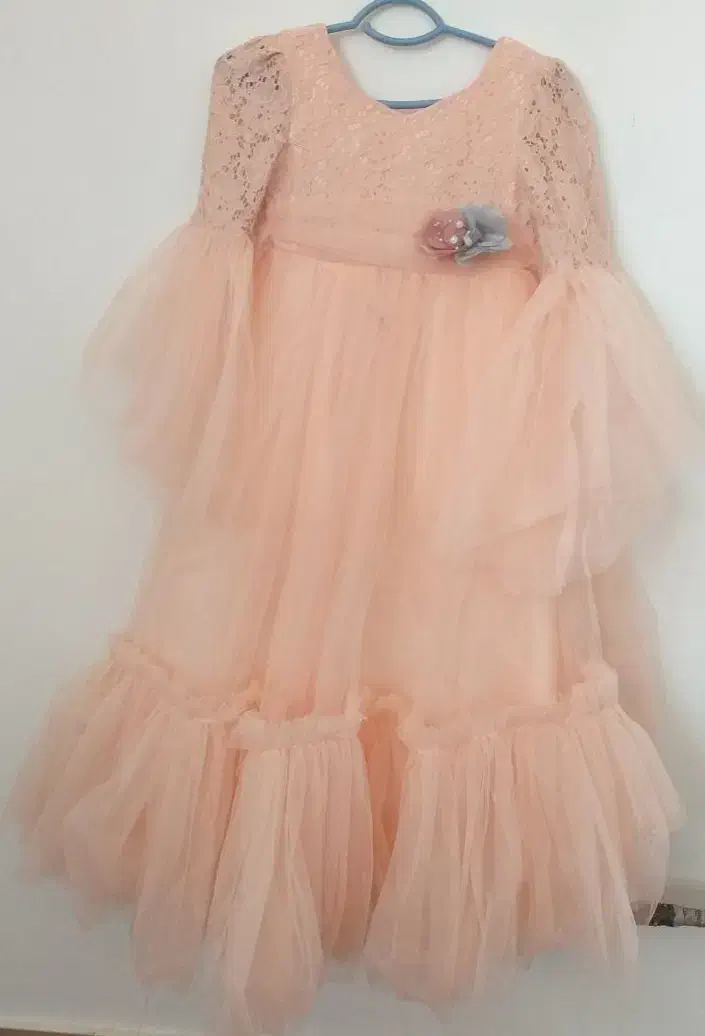 لباس تور مناسب ۹ سال الی ۱۰ سال|لباس|کلاله, |دیوار