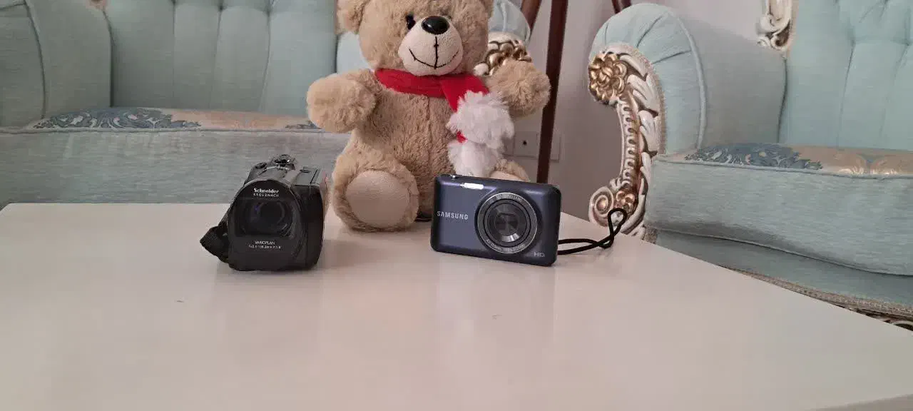 دوربین فیلمبرداری،عکاسی|دوربین عکاسی و فیلمبرداری|بجنورد, |دیوار