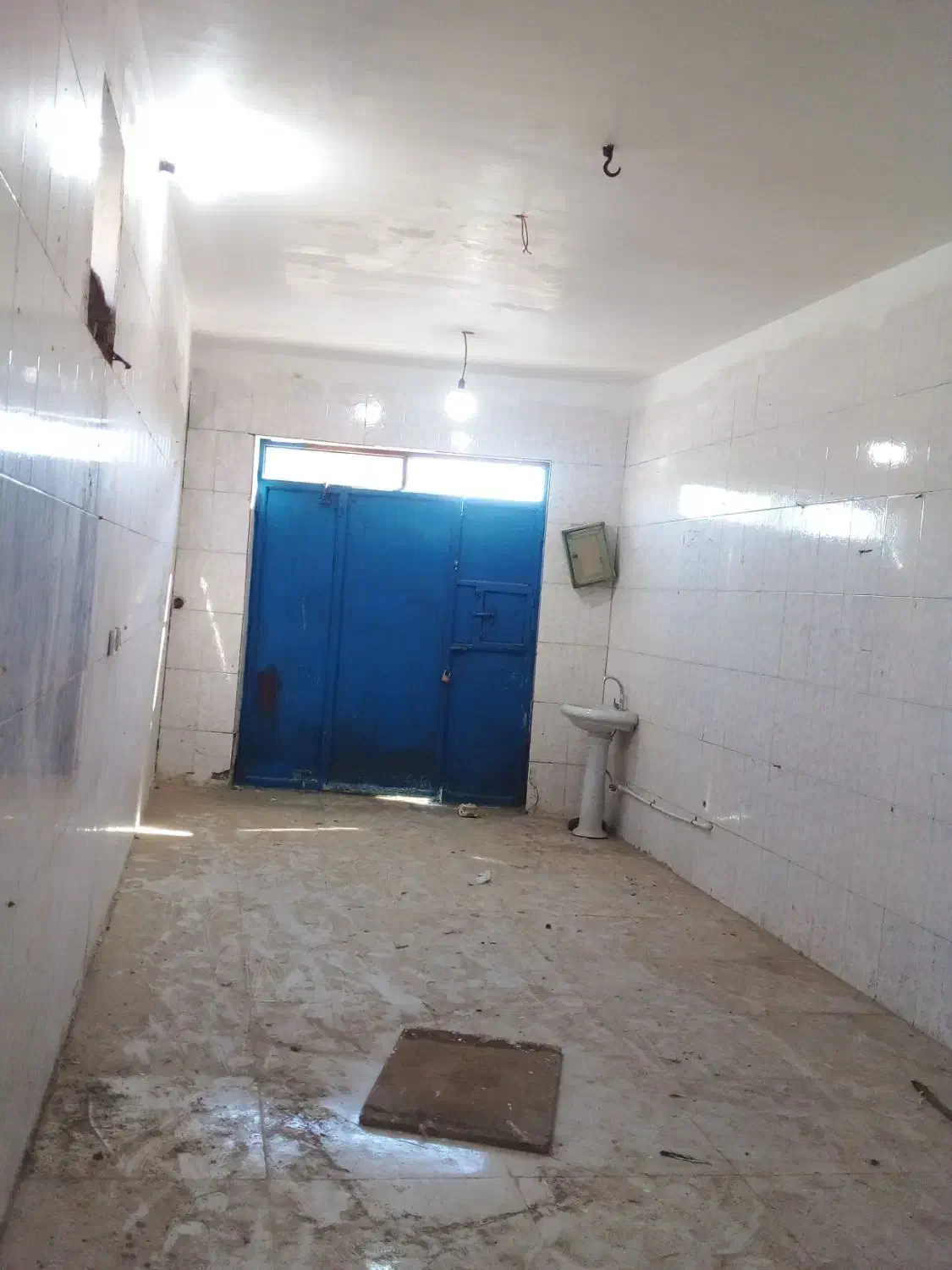 مغازه|اجارهٔ مغازه و غرفه|زابل, |دیوار