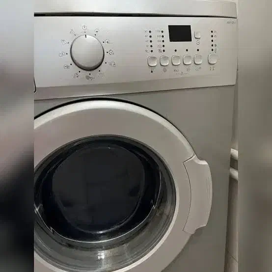 ماشین لباسشویی|ماشین لباسشویی و خشککن لباس|تهران, نیروی دریایی|دیوار