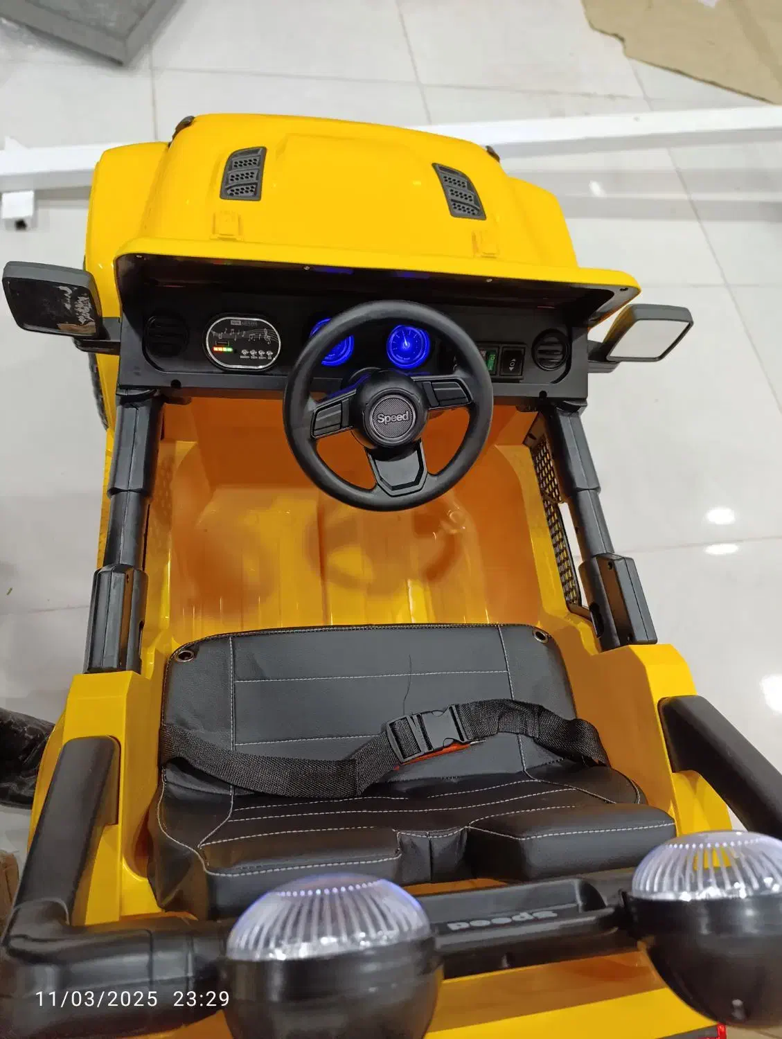 ماشین شارژی موتور شارژی|اسباب‌‌بازی|دلوار, |دیوار