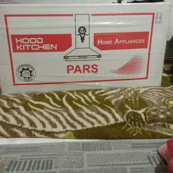 فروش هود رو کار|هود|دهدشت, |دیوار