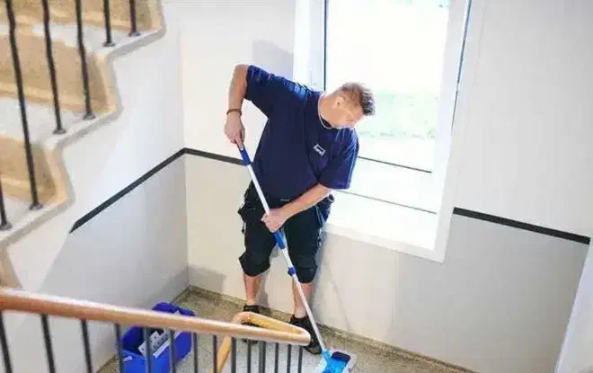 نظافت ساختمان|خدمات نظافت|شهرکرد, |دیوار