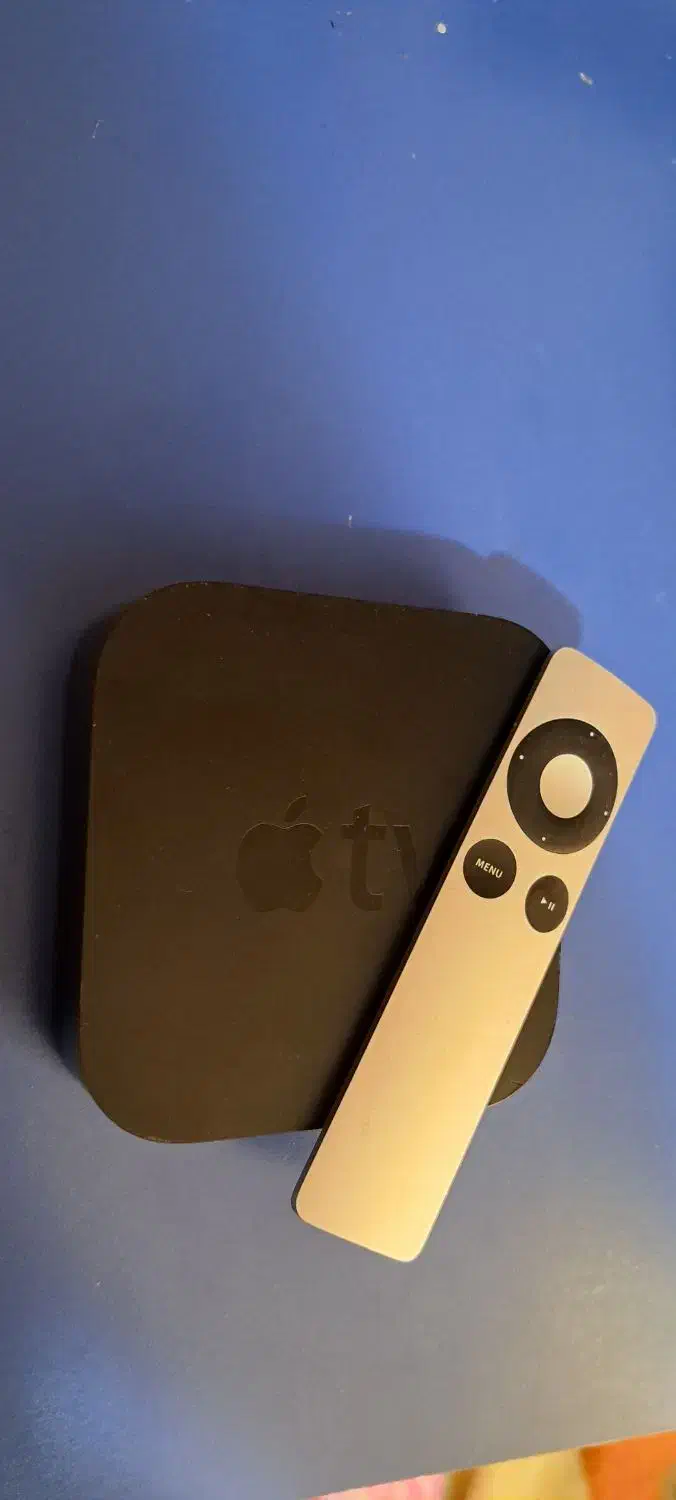 apple tv|صوتی و تصویری|کرج, شاهین‌ویلا|دیوار