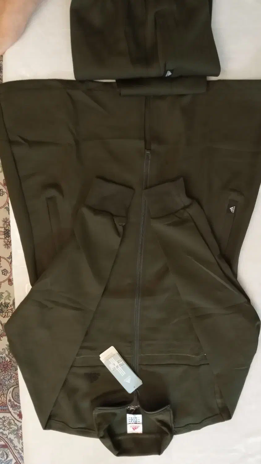 ست مانتو شلوار ورزشی زنانه|لباس|تهران, تهرانپارس شرقی|دیوار