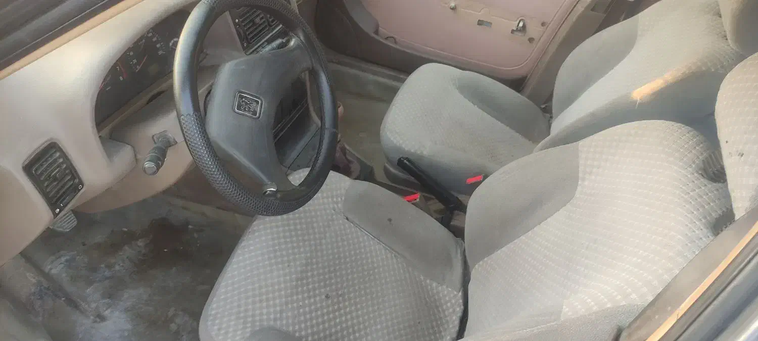 پژو 405مدل 90|خودرو سواری و وانت|داراب, |دیوار