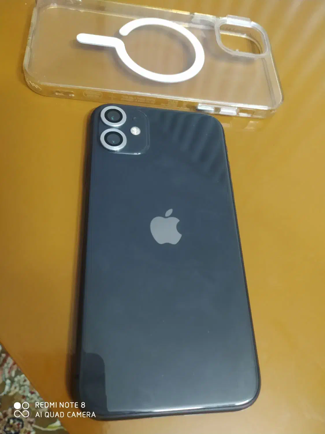 آیفون 11|موبایل|مهدی شهر, |دیوار