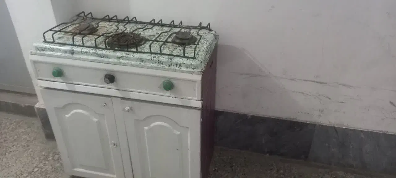 یک عدد گاز|اجاق گاز و لوازم برقی پختوپز|بیرجند, |دیوار