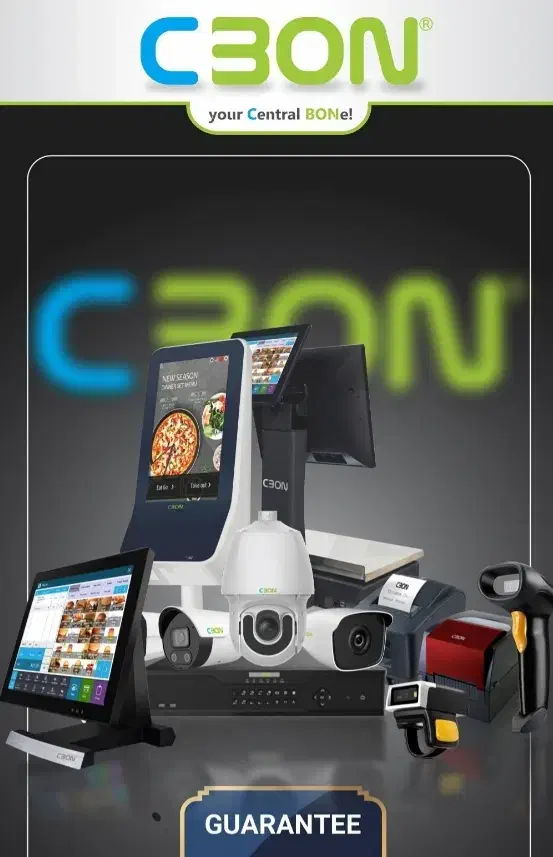 بلک فرایدی دوربین مداربسته برند سی بن|دوربین مداربسته|شهرکرد, |دیوار