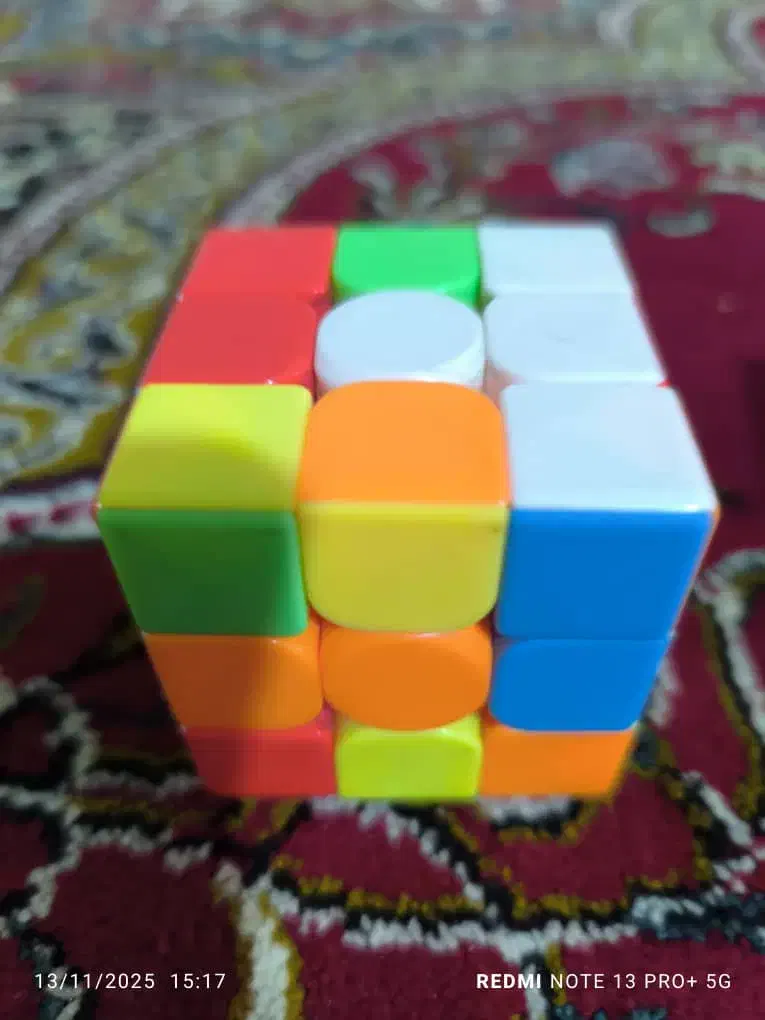 روبیک|اسباببازی|اسلامشهر, شهرک انبیا|دیوار