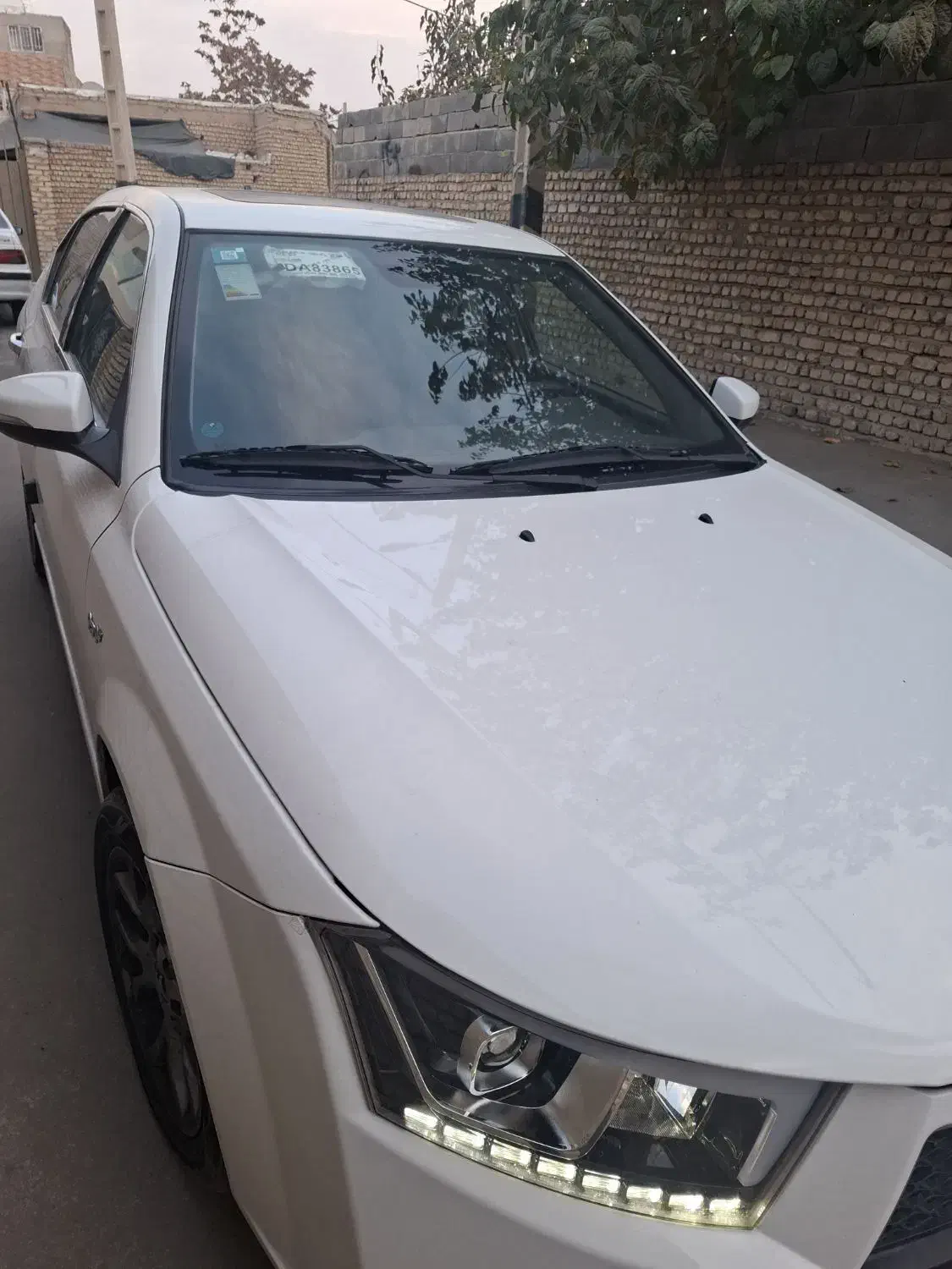 فروش دناپلاس اتومات ارتقایافته|خودرو سواری و وانت|اصفهان, همت‌آباد|دیوار