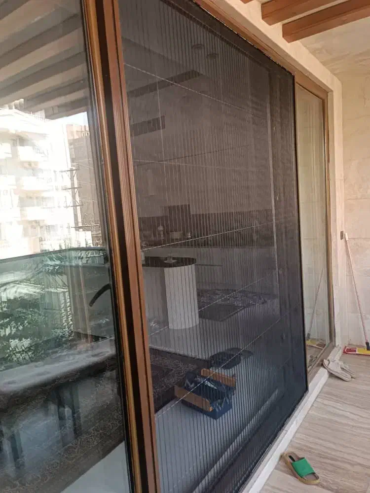 تولید توری پلیسه|خدمات پیشه و مهارت|کرج, مجتمع صنفی صنعتی|دیوار