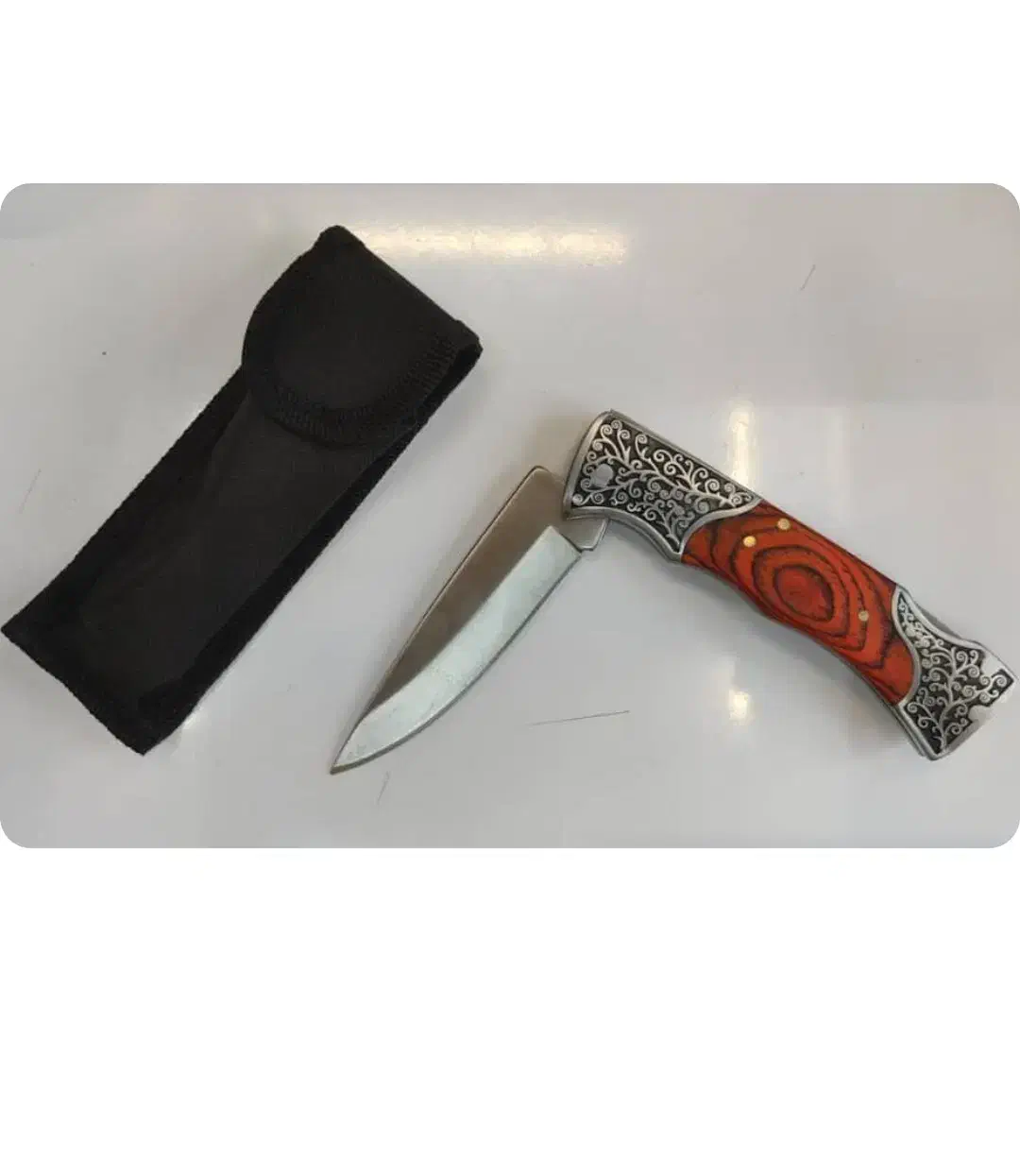 چاقو|کوهنوردی و کمپینگ|برازجان, |دیوار