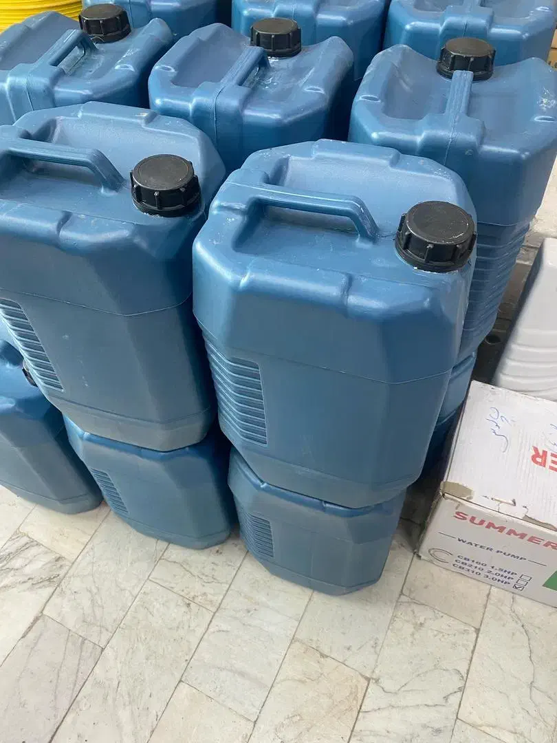 فروش اسید پکیج شویی و آب ژاول|لوازم نظافت|شاهین‌شهر, خانه کارگر|دیوار