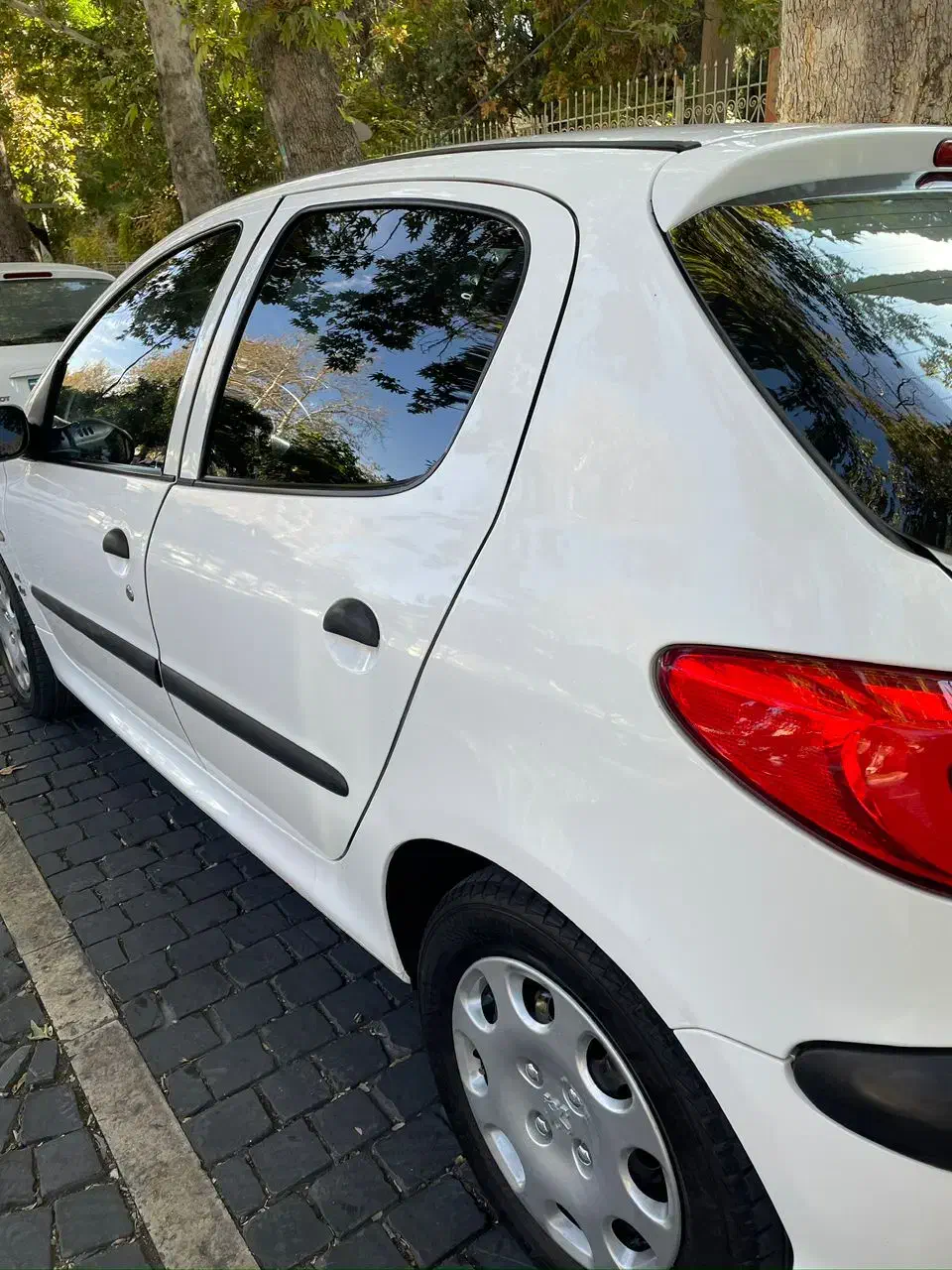 206تیپ3|خودرو سواری و وانت|بندر امام خمینی, |دیوار