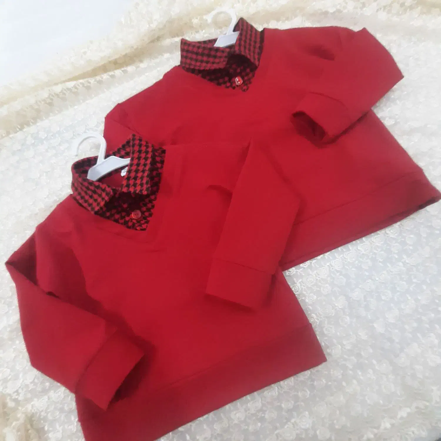 فروش عمده وتکی لباس یلدایی|لباس|قروه, |دیوار