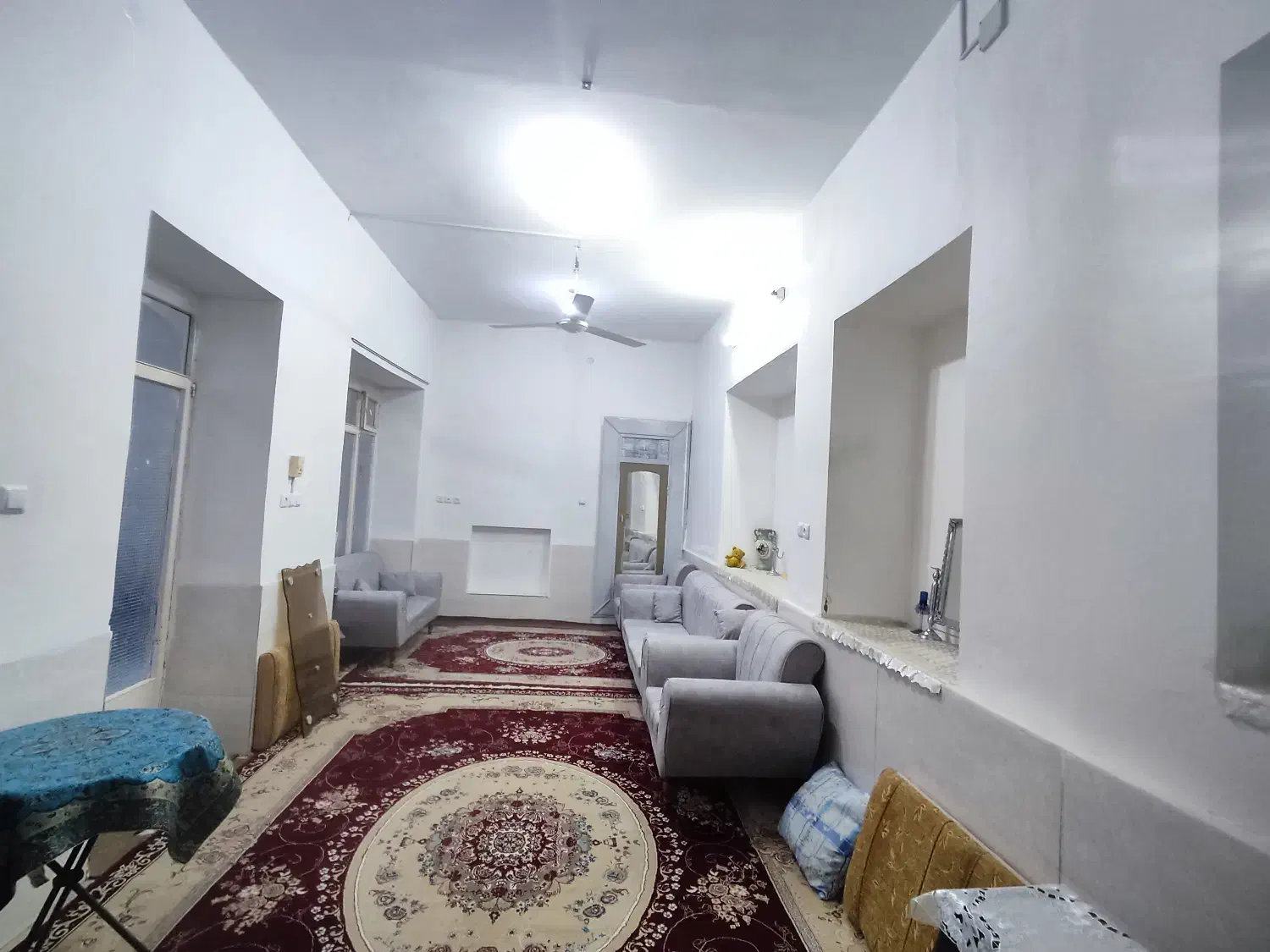 منزل مسکونی، دهنو، تخفیف جزئی پای معامله|فروش خانه و ویلا|مبارکه, |دیوار