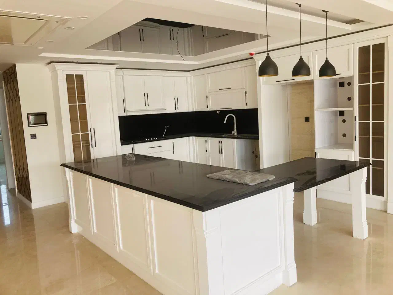 نیروی کار در کارگاه کابینت سازی|استخدام صنعتی، فنی، مهندسی|اصفهان, شیخ طوسی|دیوار