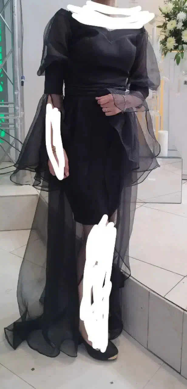 لباس مجلسی|لباس|نظرآباد, شهرک فرهنگیان|دیوار