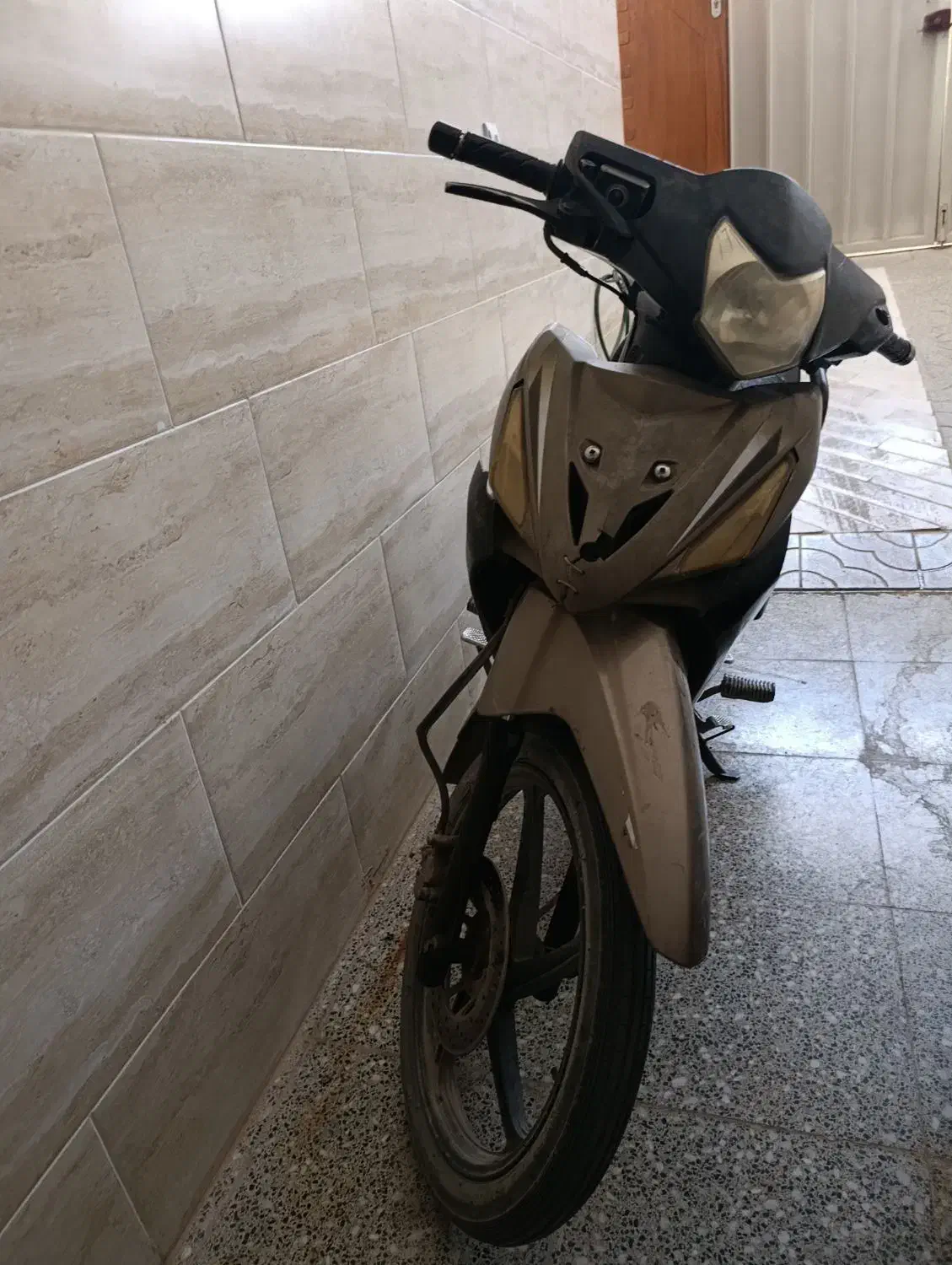 موتور سیکلت|موتورسیکلت|یزد, |دیوار