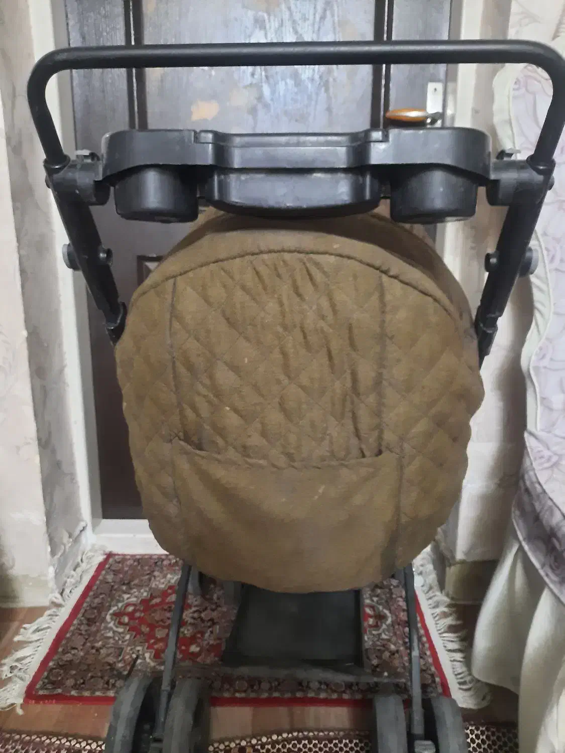 کالسکه دلیجان|کالسکه و لوازم جانبی|تبریز, |دیوار