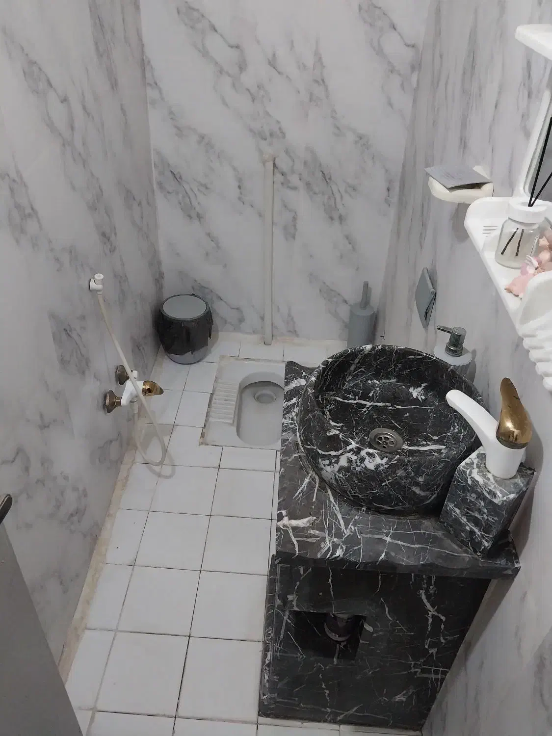 واحدمسکونی 70متری 2خواب|فروش آپارتمان|شاهدشهر, |دیوار