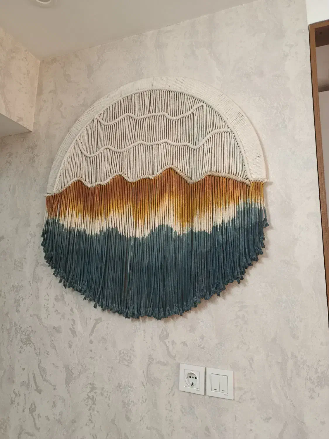 تابلو کنفی|تابلو، نقاشی، عکس|شهر ری, دولت‌آباد|دیوار