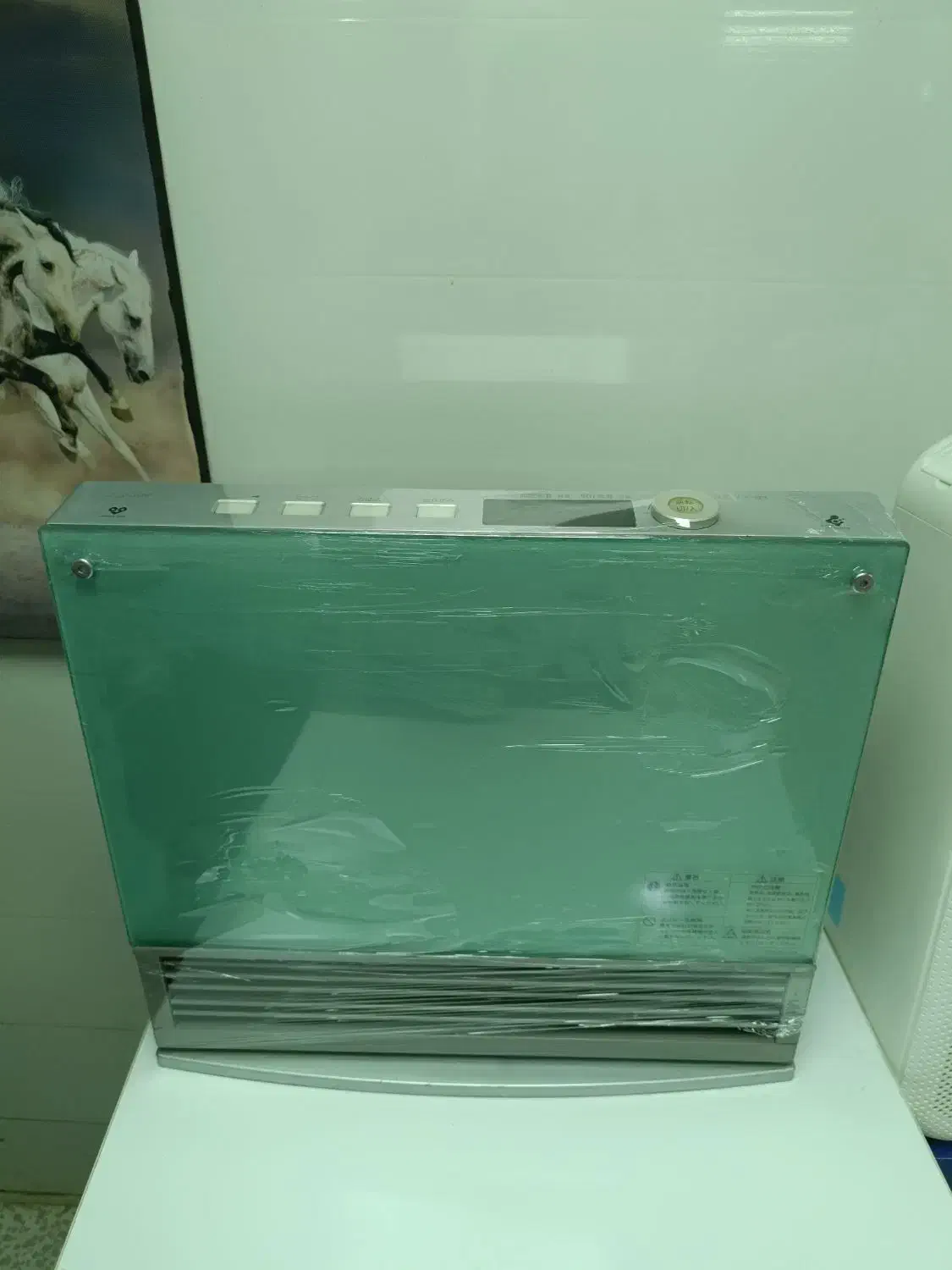 اصل ژاپنی|بخاری، هیتر، شومینه|میبد, |دیوار