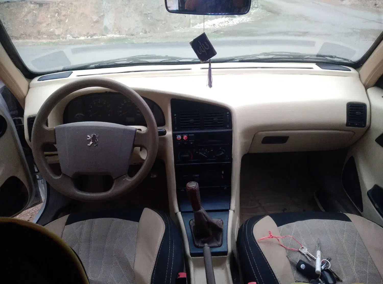 داشبورد|قطعات یدکی و لوازم جانبی|کرمانشاه, |دیوار