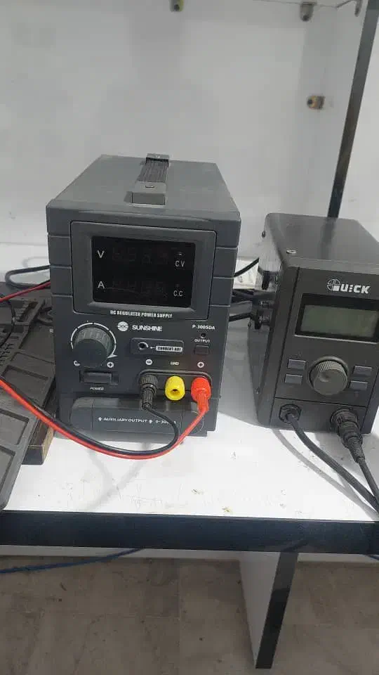 ابزار تعمیرات موبایل|لوازم جانبی موبایل و تبلت|شیراز, رکنآباد|دیوار