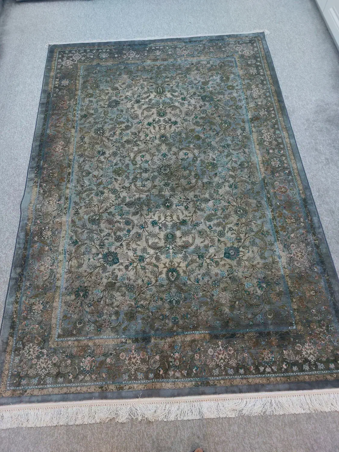 پالاز موکت و فرش محتشم نونو|فرش|قم, نیروگاه|دیوار