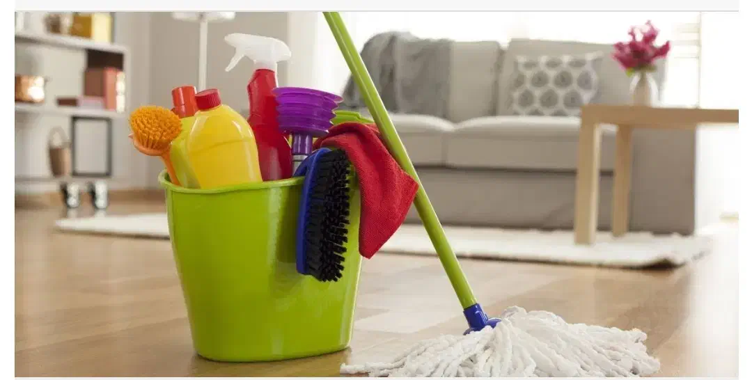 نظافت منزل به صورت حرفه ای و تضمینی|خدمات نظافت|اسلامشهر, شهرک محمدیه|دیوار