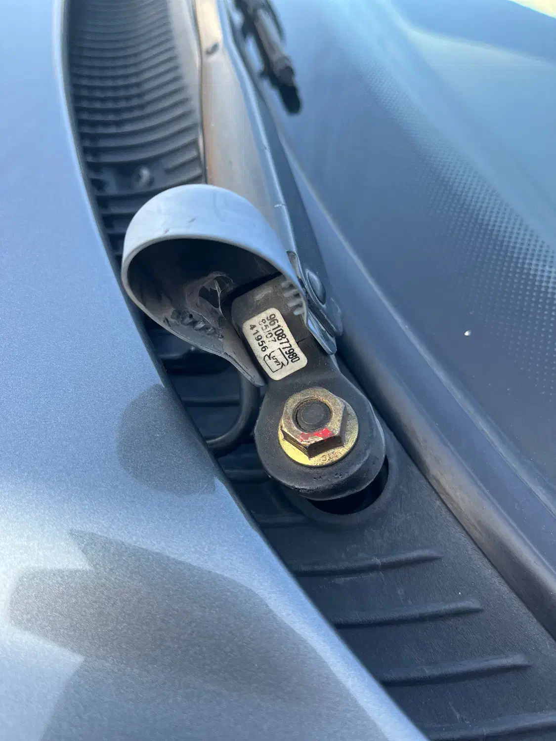 پارس ۸۵بیرنگ خشک|خودرو سواری و وانت|ساری, |دیوار