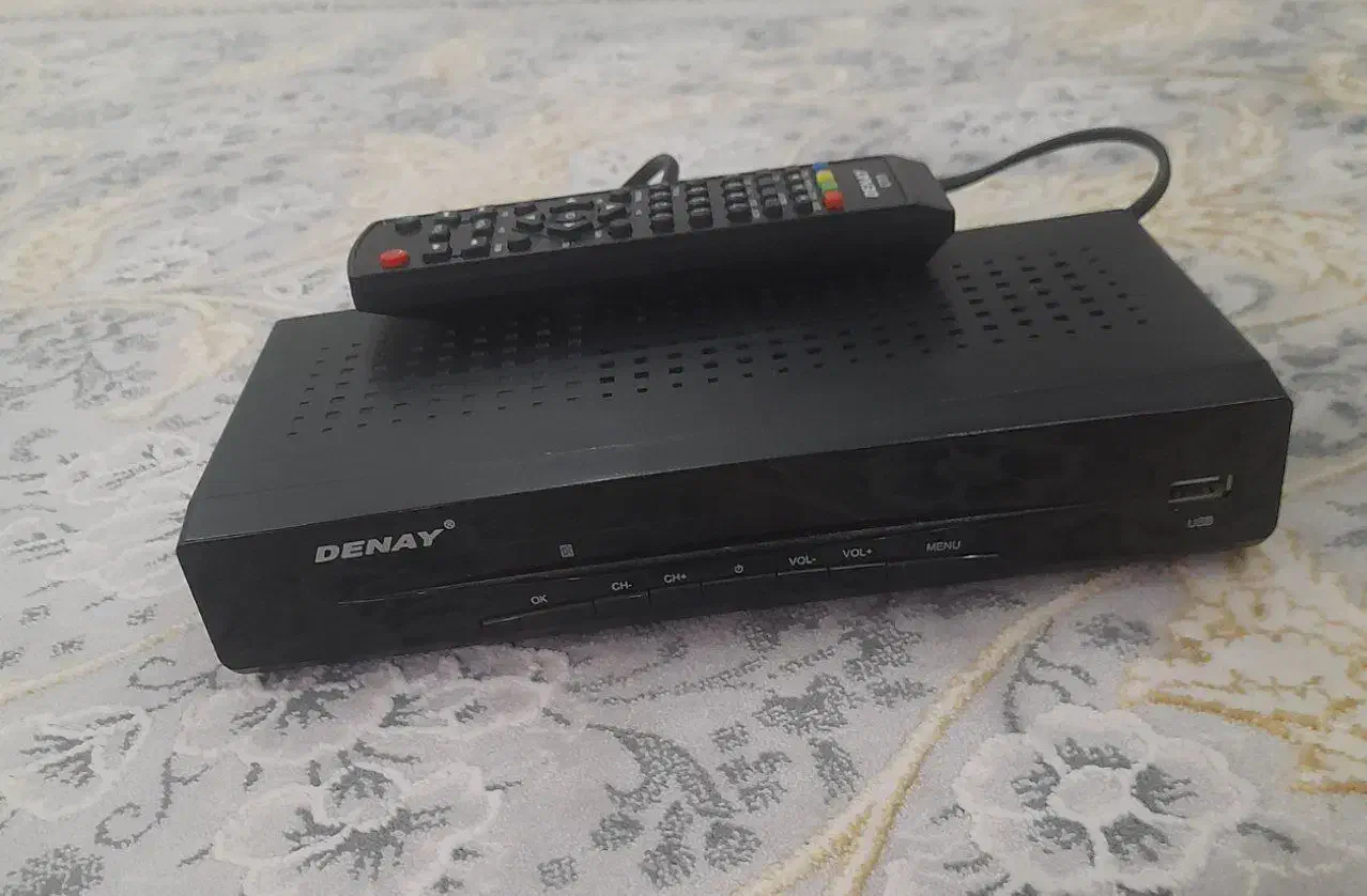 دیجیتال مارک دنا|صوتی و تصویری|تهران, خزانه|دیوار