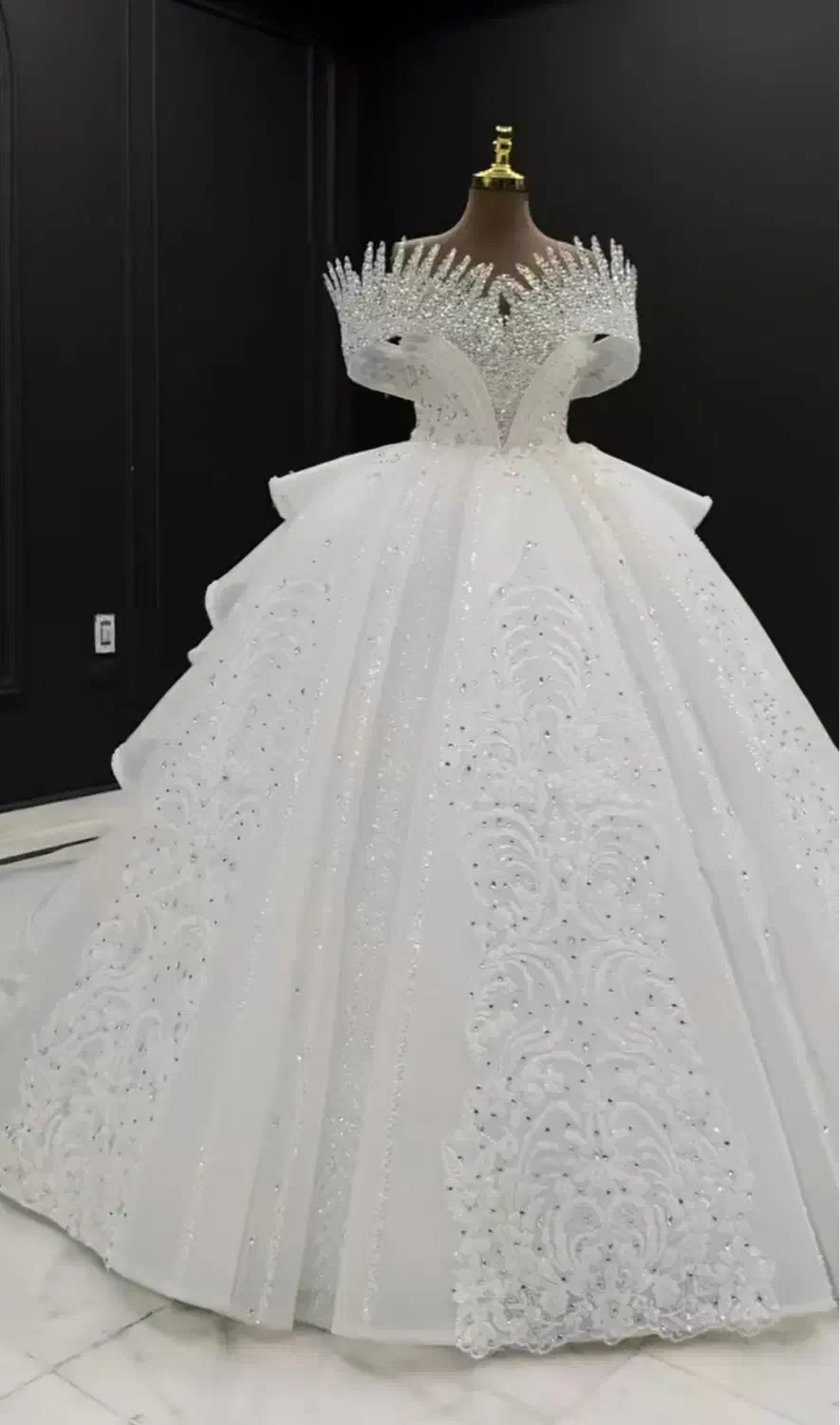 اجاره لباس و تور عروس|لباس|لاهیجان, گلستان|دیوار