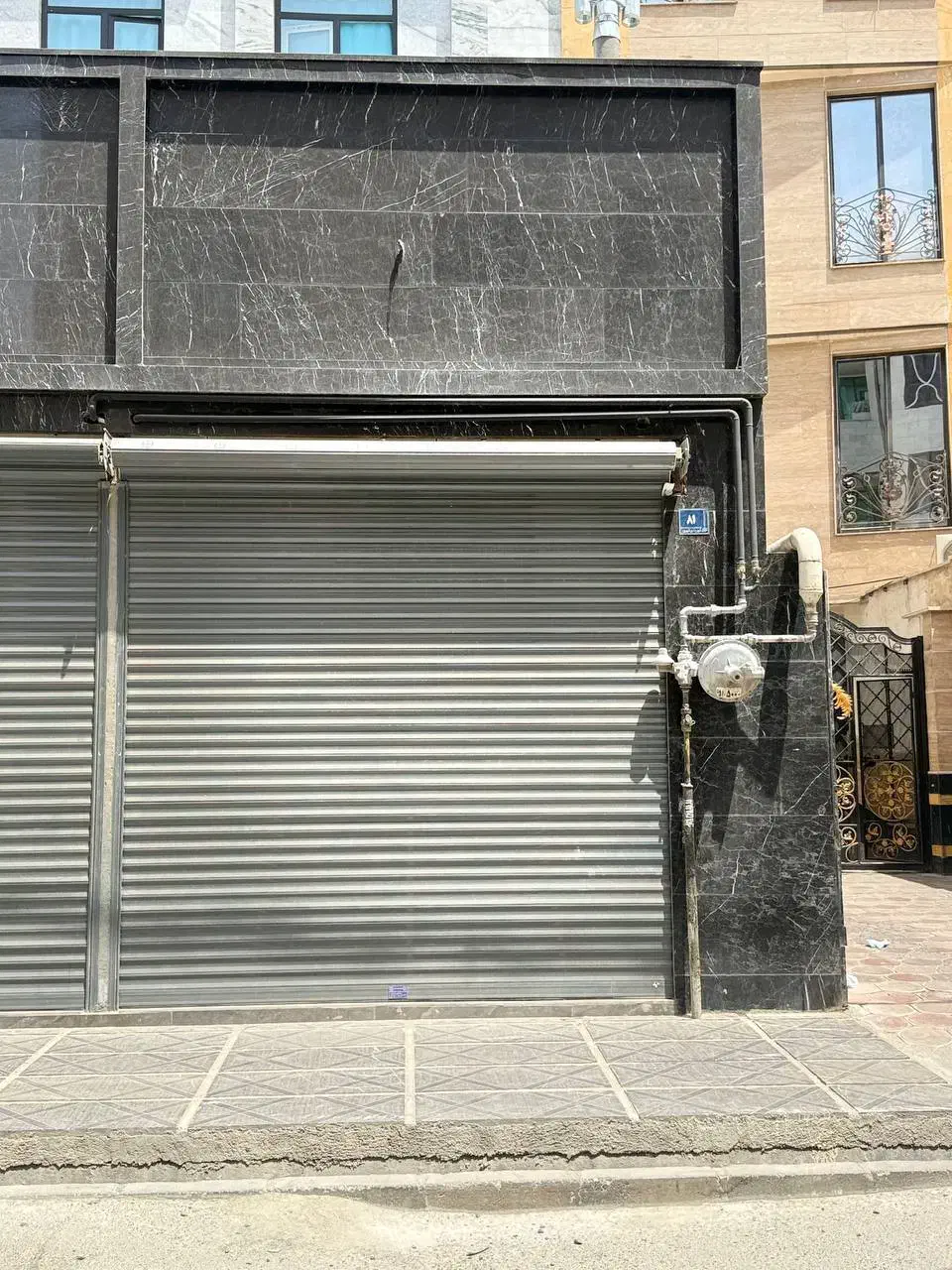 تجاری/نوساز/سندتکبرگ/پرتردد/مناسب سرمایه گذاری|فروش مغازه و غرفه|تهران, شهرک شهرداری|دیوار