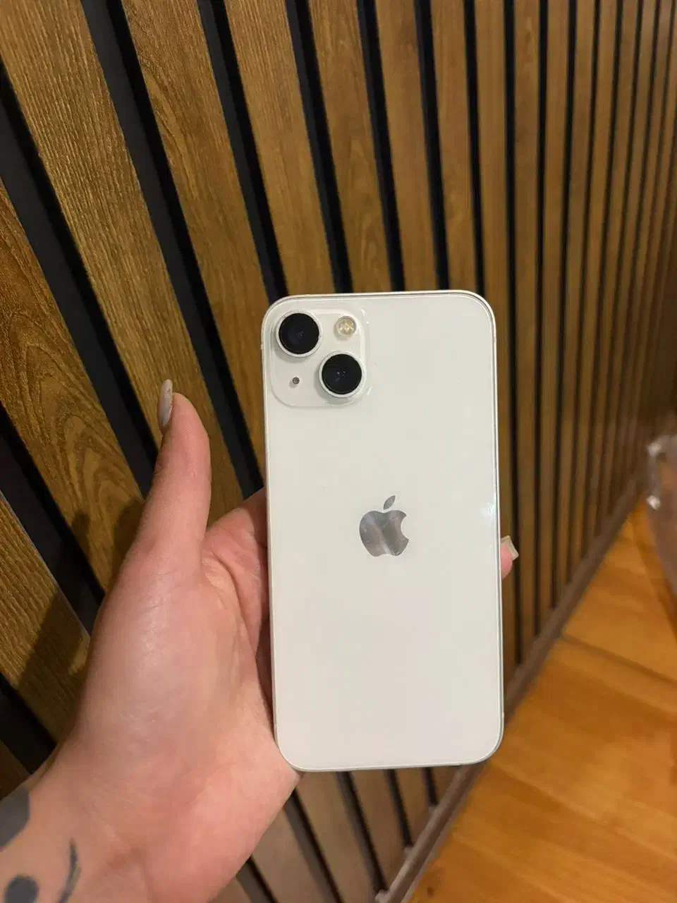 iphone13 128|موبایل|فردیس, قریشی|دیوار