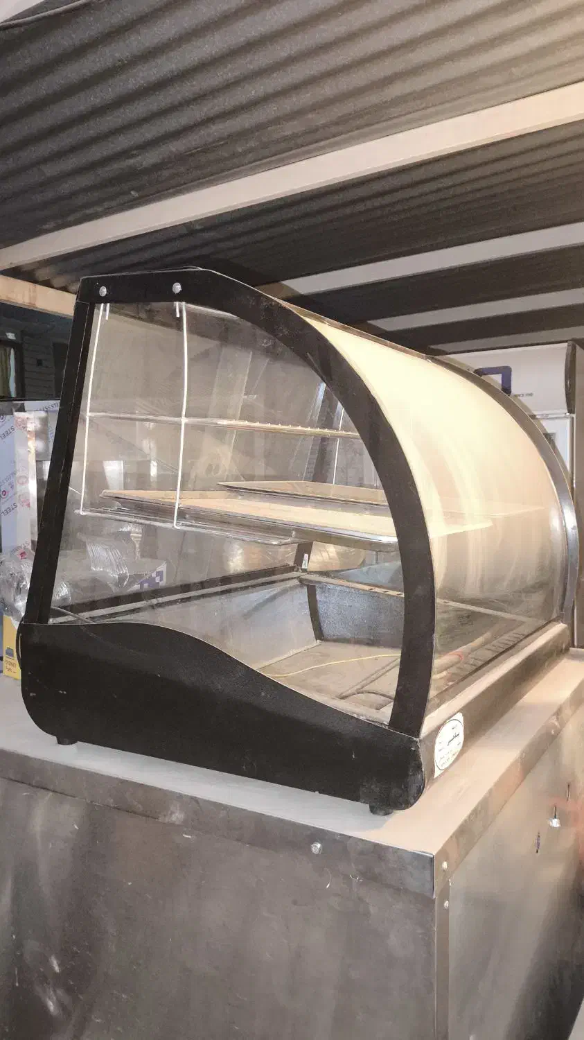 ساندویچ سازگریل و گرم کن و یخچال کینو و کالباس بر|اجاق گاز و لوازم برقی پختوپز|اصفهان, فردوان|دیوار