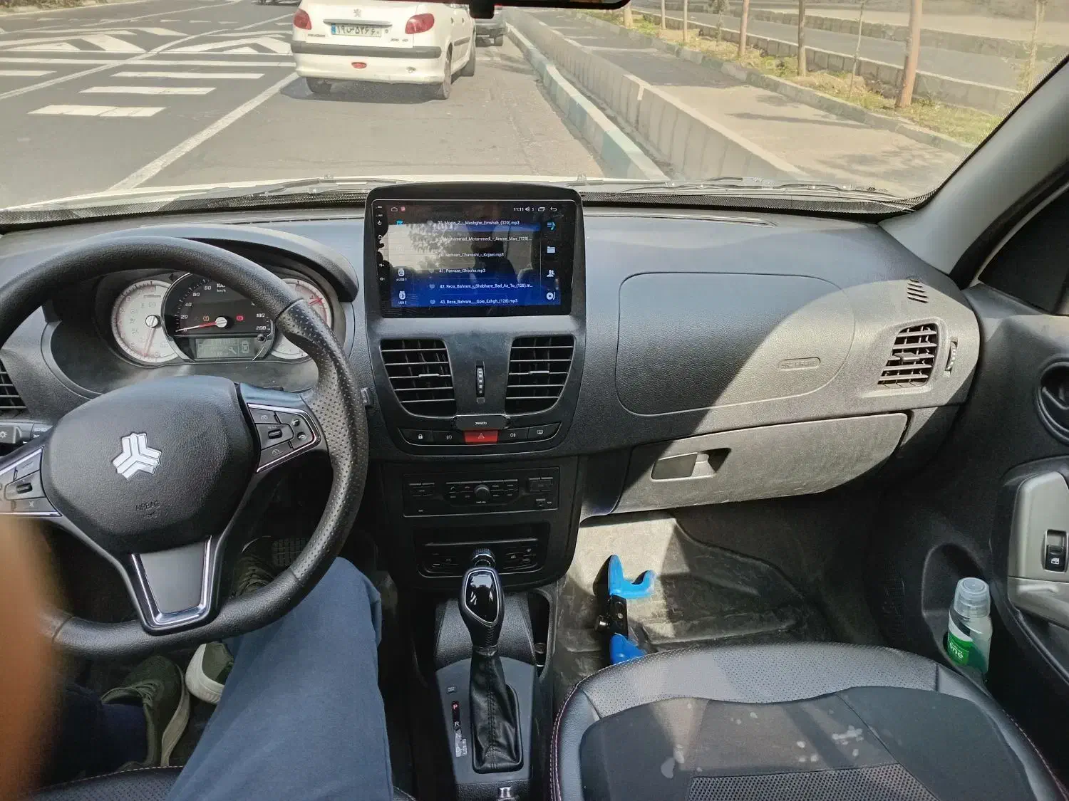 معاوضه و فروش کوییک اتومات فول ۱۴۰۲|خودرو سواری و وانت|تهران, پونک|دیوار