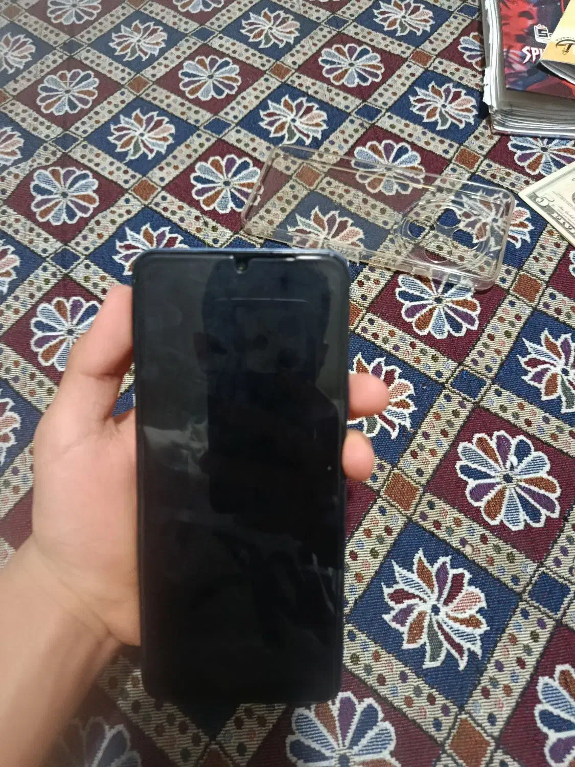 گوشی|موبایل|محمدشهر, محمدشهر|دیوار