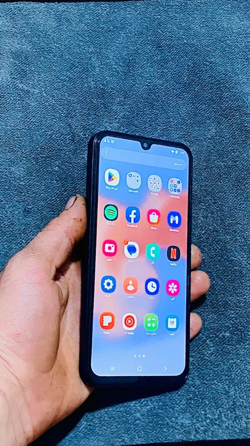 سامسونگ A15|موبایل|آزادشهر, |دیوار