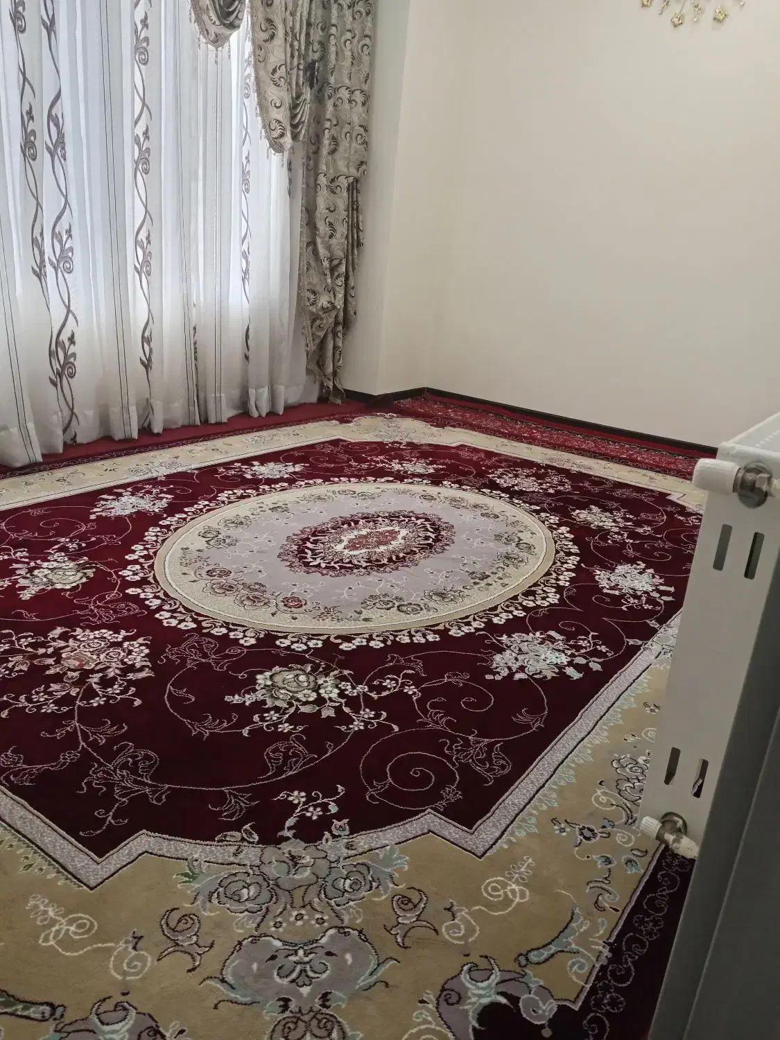 فرش ۱۲متری و ۹متری|فرش|شهریار, شهرک شاهد|دیوار